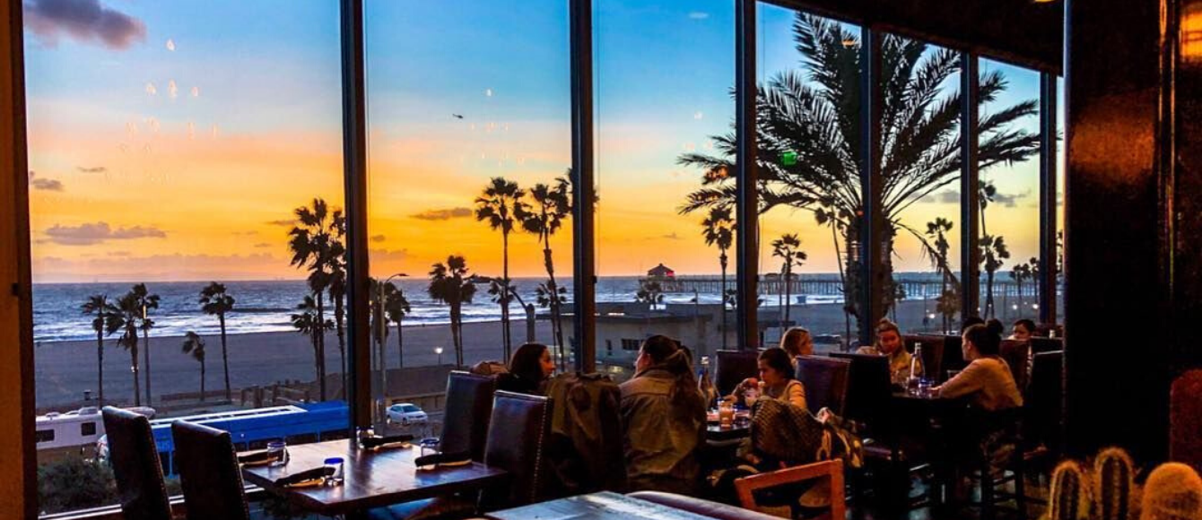 Ola Mexican Kitchen | Huntington Beach - by:myHBliving